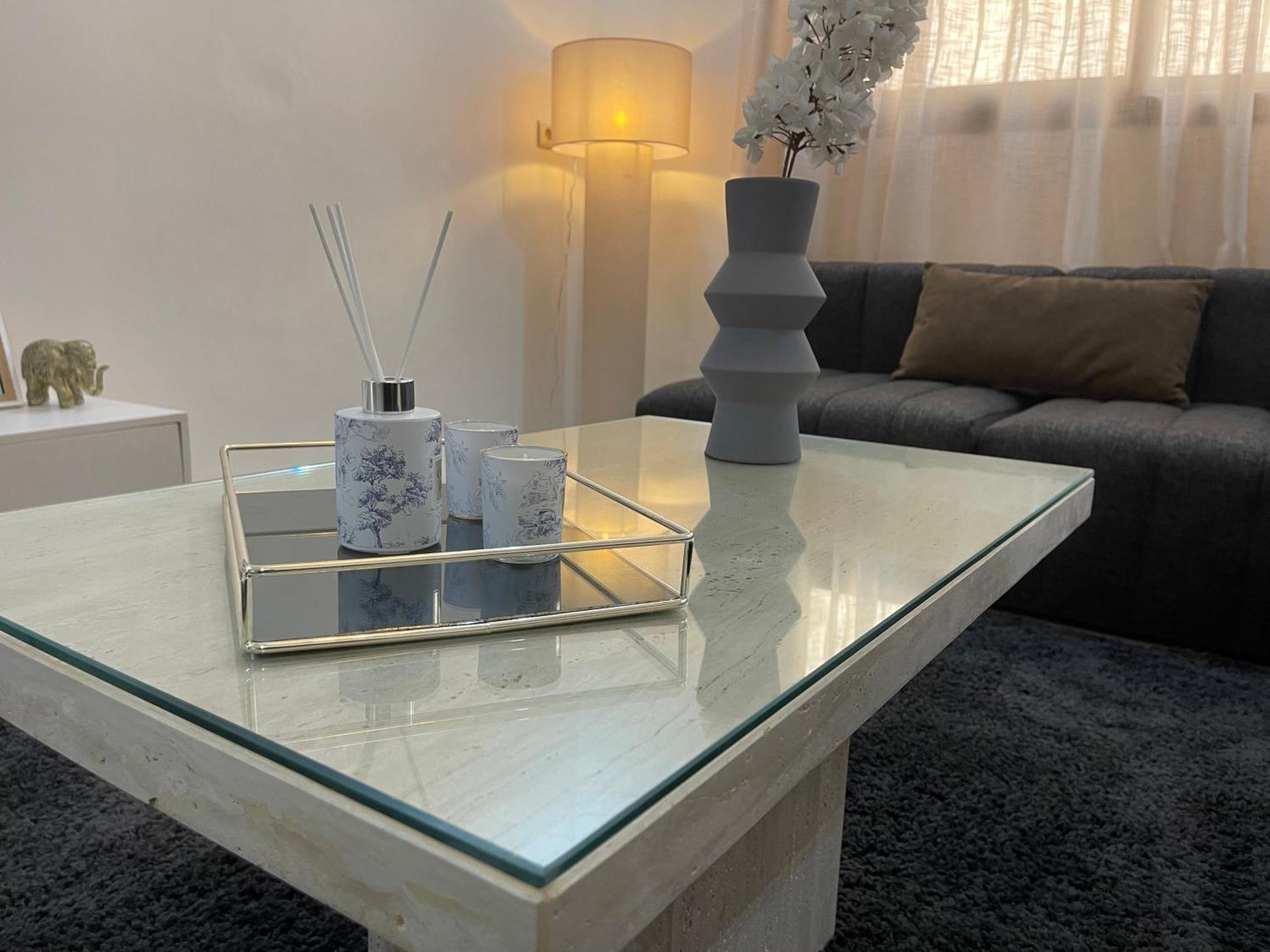 Assalama Residency City Center By Tce アガディール 部屋 写真