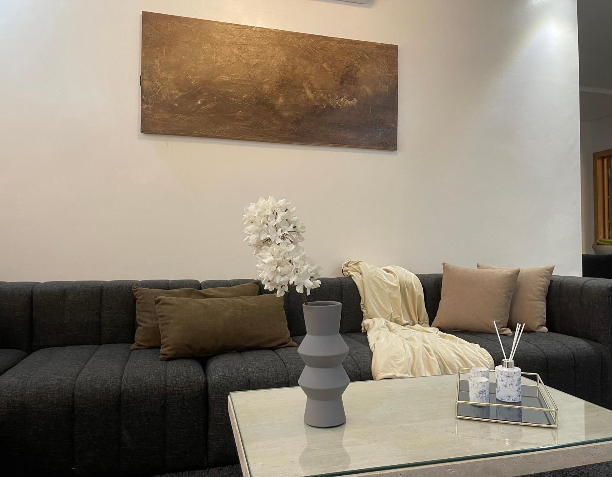 Assalama Residency City Center By Tce アガディール 部屋 写真