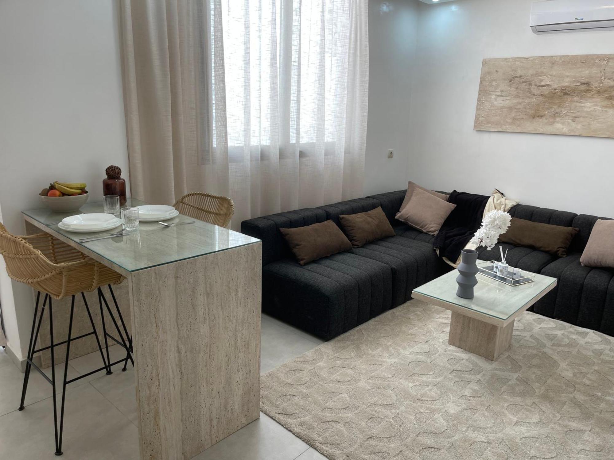 Assalama Residency City Center By Tce アガディール 部屋 写真